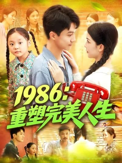 1986: Remake the Perfect Life
