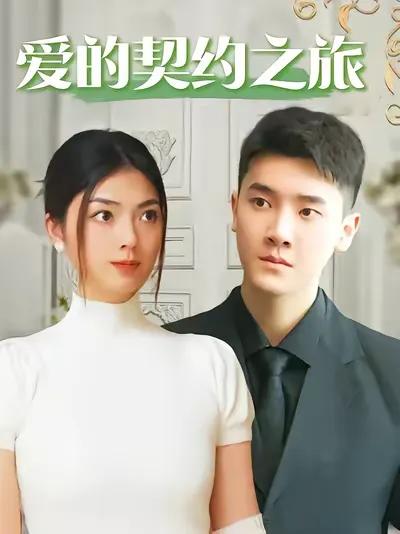 The Journey of Love Contract