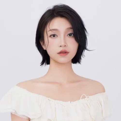 ai jing yi