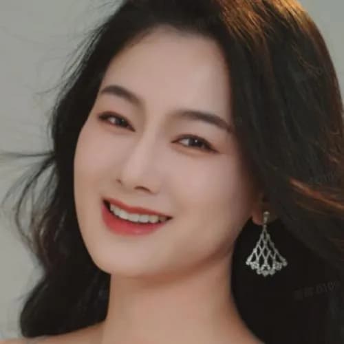 ai qing ran