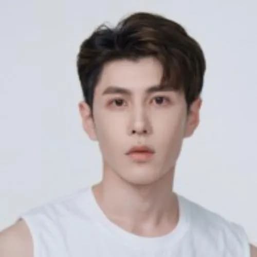 an yi ming