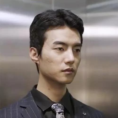 bai yu xuan