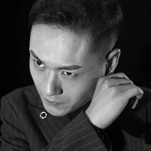 bao bing han