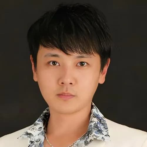 鲍磊