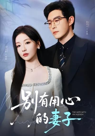 The Scheming Wife
