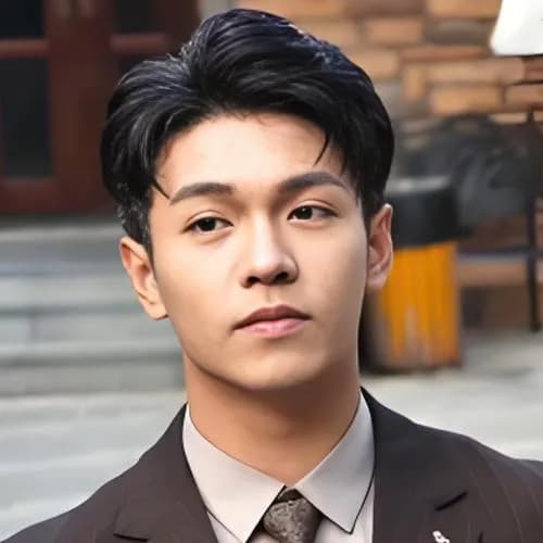 蔡钰伦