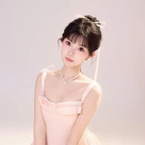 曹雅雯（若熙）