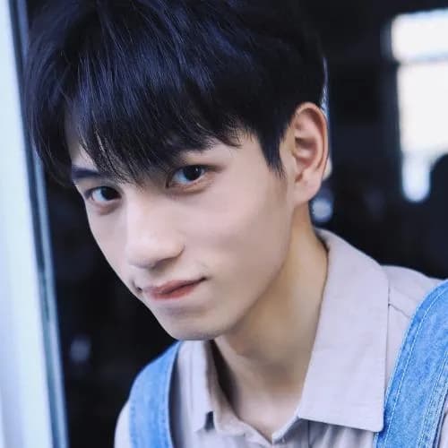 曾帅翔