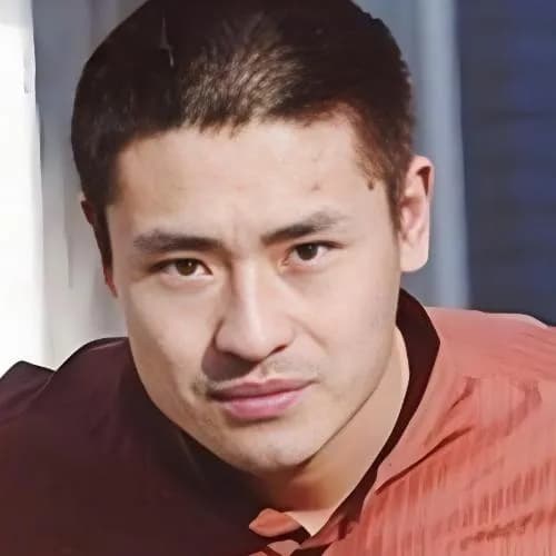 曾肖龙