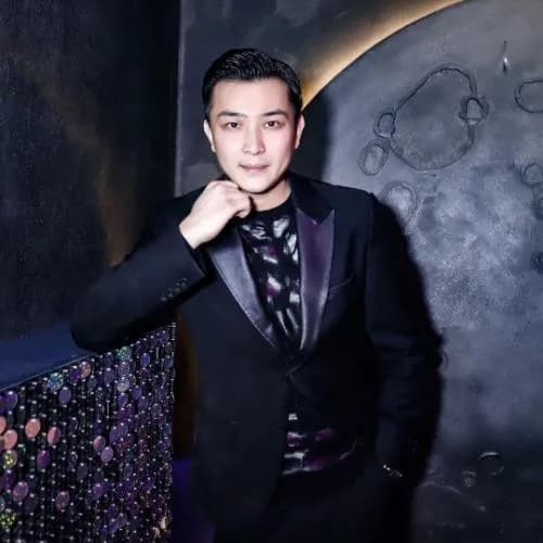 chai dai hui