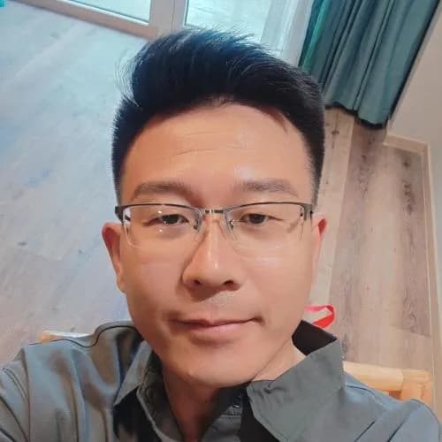 chang shuai