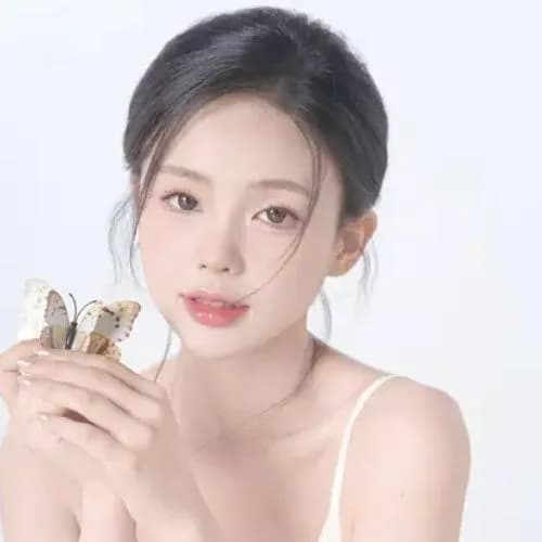 陈安琪