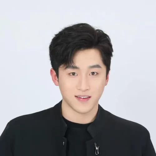 chen bo an