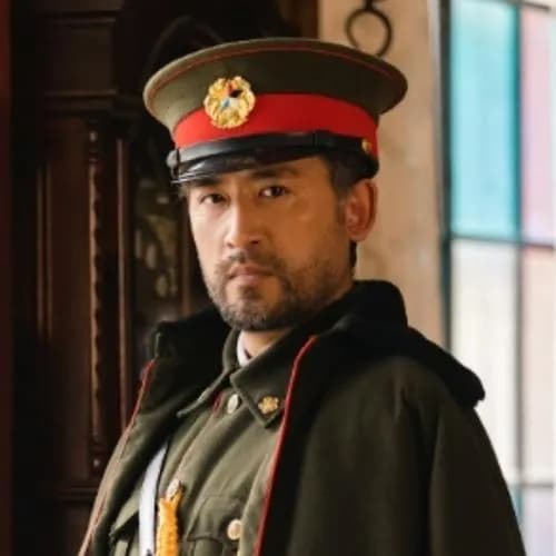 chen fei