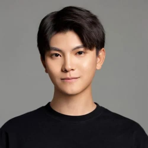 cheng liang