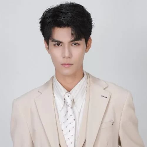 chen jian lin