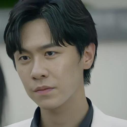 陈杰克