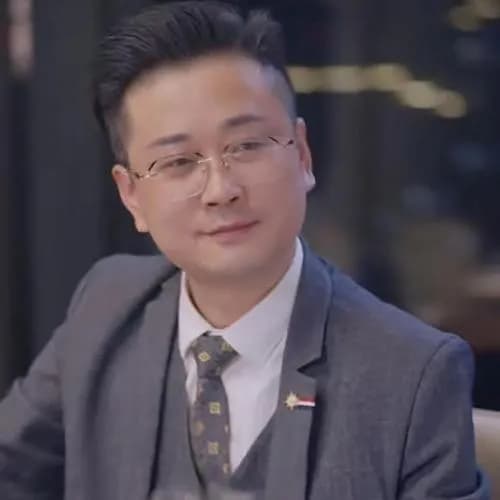 陈金迪