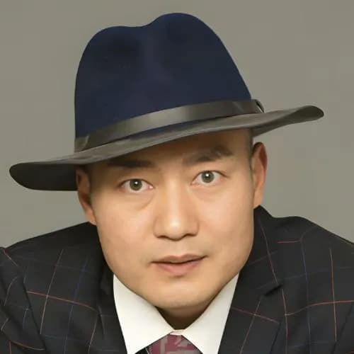 陈镜宇