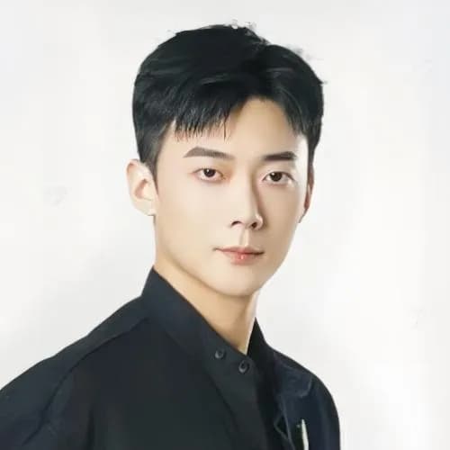 chen jin han