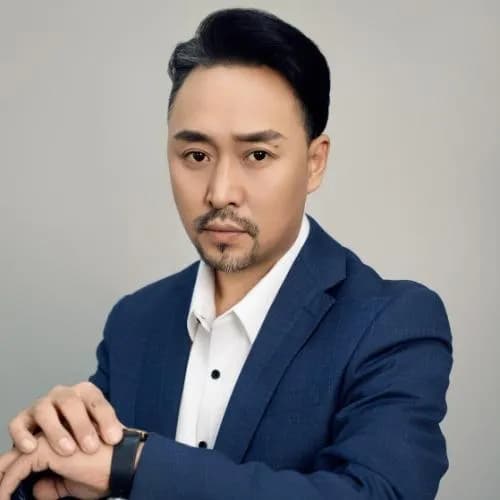 chen jiu han