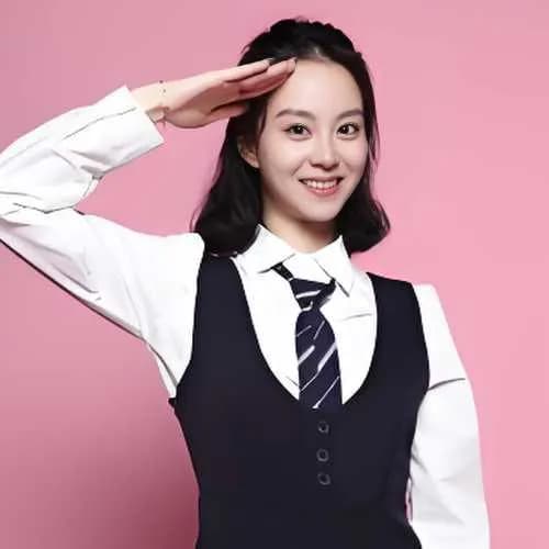 chen ke fan