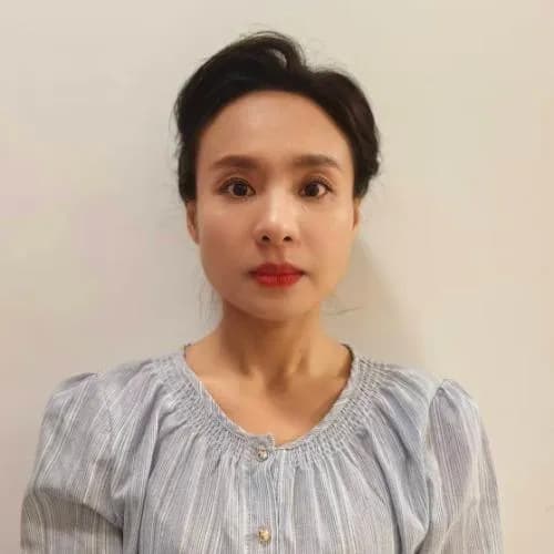 陈俪绫