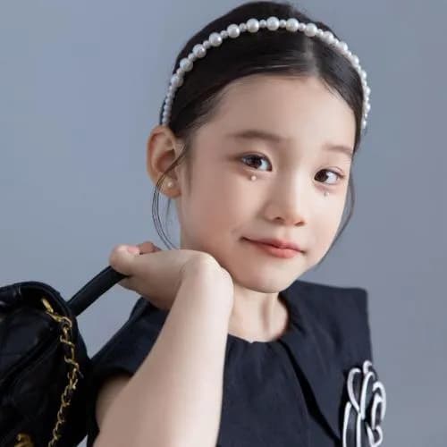 chen lin xi zi