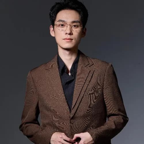 chen rui yang