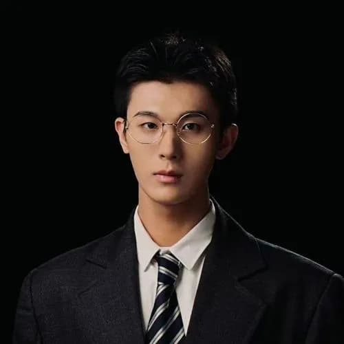 chen si hao