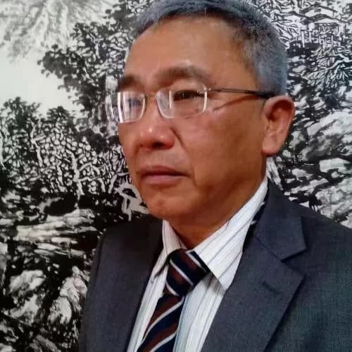 陈伟成