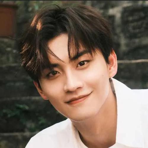 chen xin hai