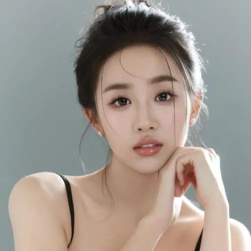 chen xin ru