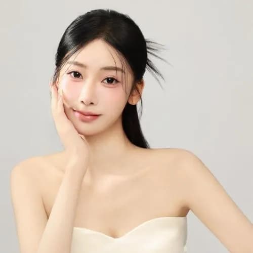 chen yan ru