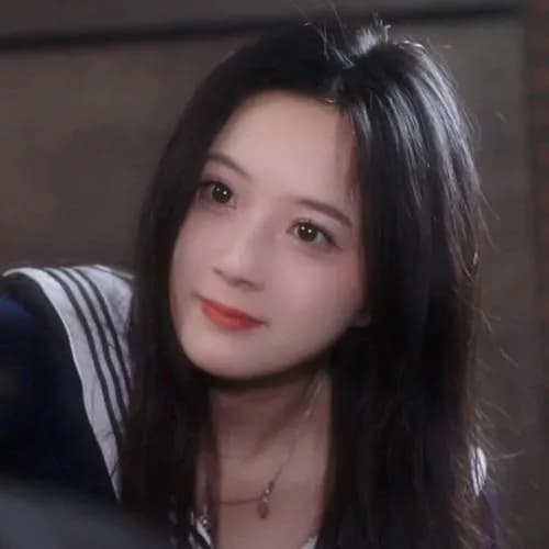 chen yu xi
