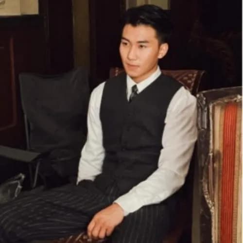 chen zhong qing