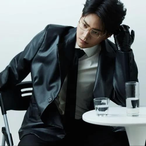che yan kun