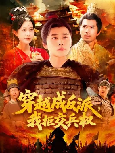 穿越成反派，我拒交兵权：Transmigrated as the Villain, I Refuse to Hand Over the Military Power