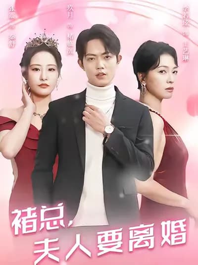 President Chu, Your Wife Wants a Divorce