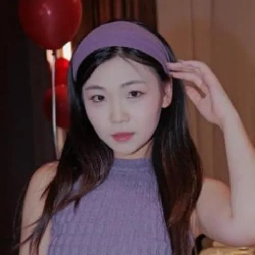 cui jia yi
