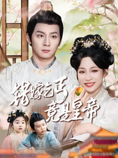 Mistakenly Married to a Beggar Who Turns Out to Be the Emperor