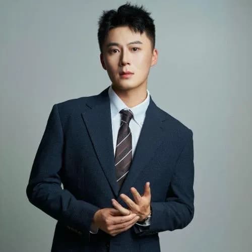 dai jin lin