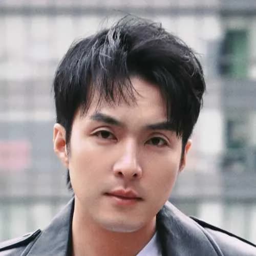 dan zeng jin mei