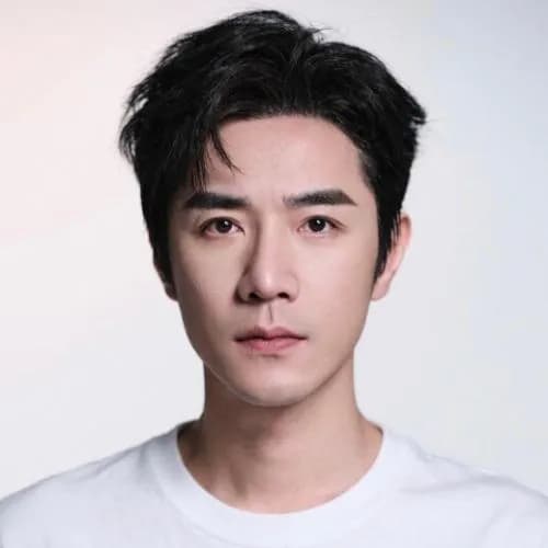 deng jing hong