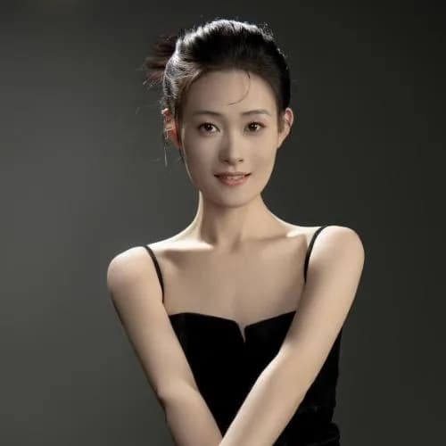 deng lan xi