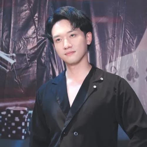 deng yan