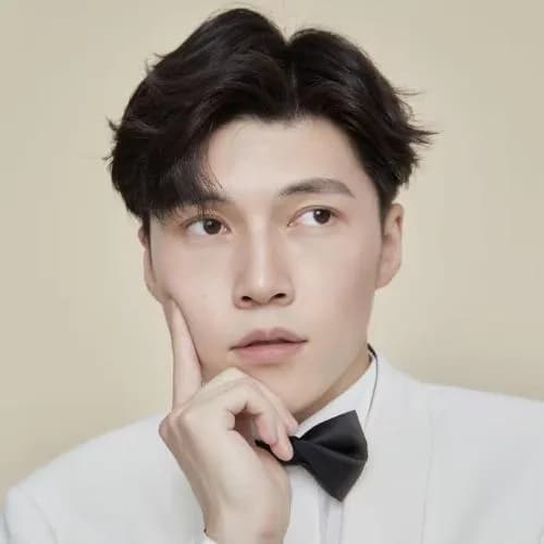di hong zhang