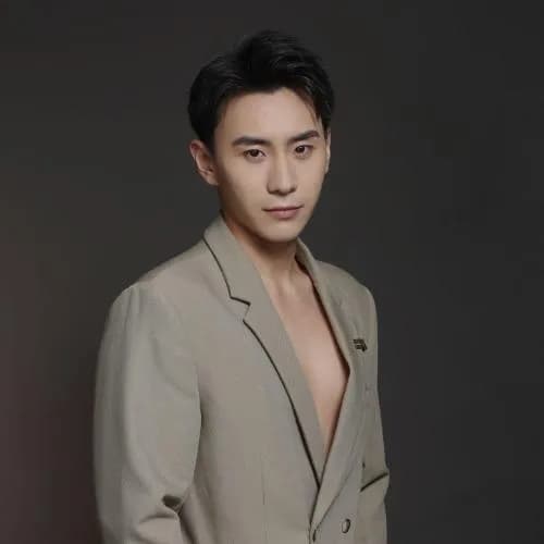 ding wu jun yan