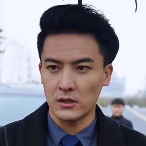 ding yu hao