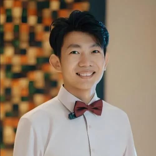 翟翼齐